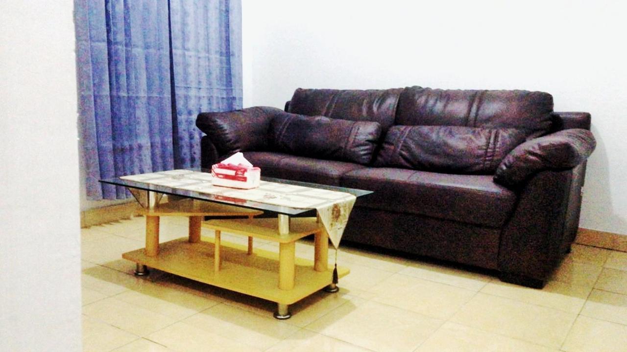 Baronda Guest House Sorong Exterior foto